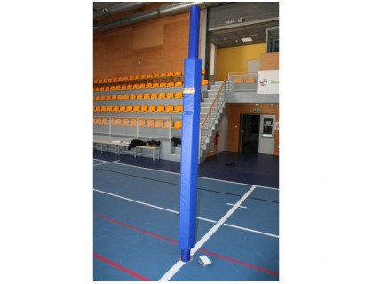 Ochranné kryty volejbalových stĺpikov(1.pár)